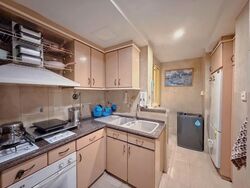 Villa Marina (D15), Condominium #566562771
